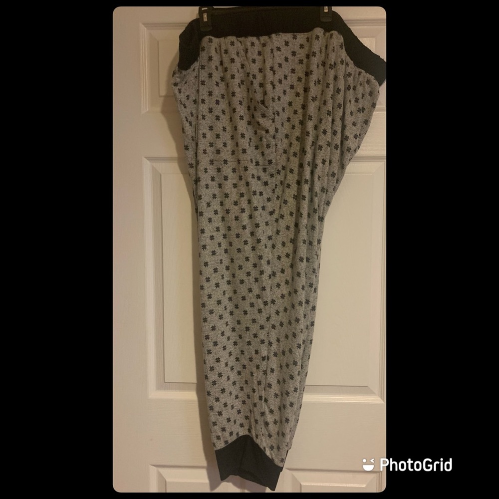 Cacique super soft lounge pants 34/36